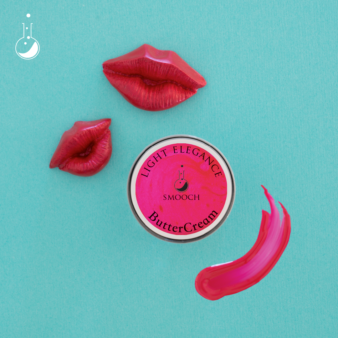 Smooch ButterCream Color Gel